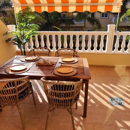 Apartament Lovely Primavera Palm Mar Zewnętrze zdjęcie