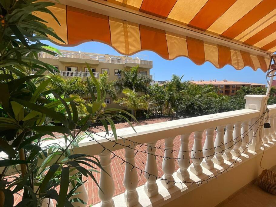 Apartament Lovely Primavera Palm Mar Zewnętrze zdjęcie