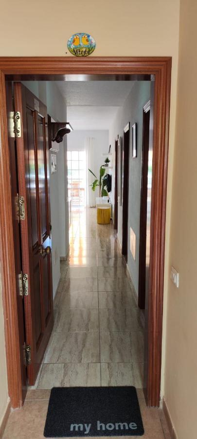 Apartament Lovely Primavera Palm Mar Zewnętrze zdjęcie