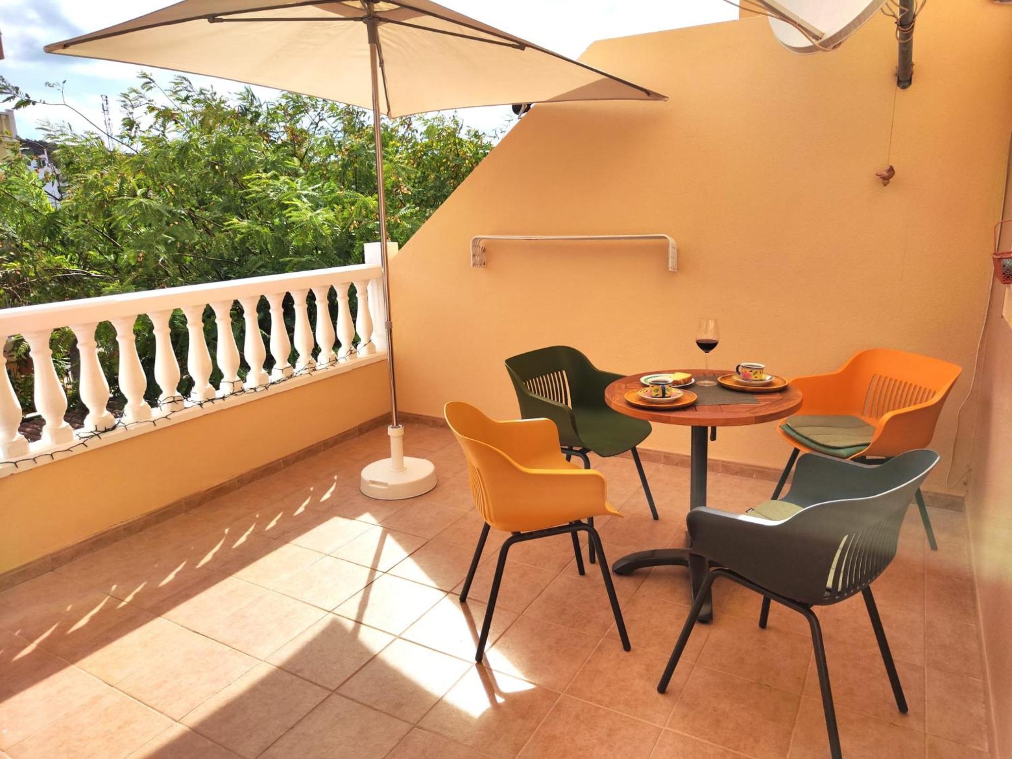 Apartament Lovely Primavera Palm Mar Zewnętrze zdjęcie